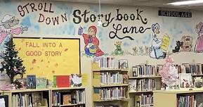 Bilingual Story Hour