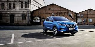 Nissan Qashqai Bose Automotive