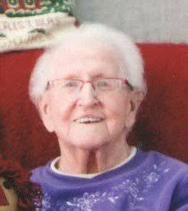 Obituary of Cécile Laporte