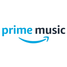Highest quality streaming audio with amazon music hd. Amazon Music Logo Transparent Png