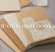 My favourite stitches for soft cover journals ✦ beginner bookbinding  tutorial