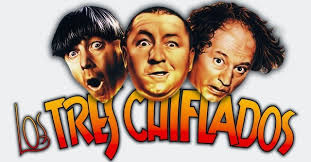 There are correspondingly many online printable coloring pages. The Three Stooges In Color Streaming Online