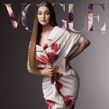 Jul 14, 2021 · gigi hadid is ready to play by her own rules at 26, gigi hadid isn't done playing the role of supermodel. Gigi Hadid On Motherhood And Life Beyond Modeling Vogue