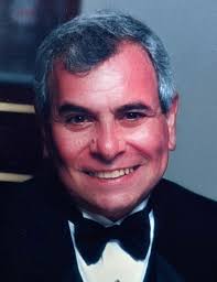 Obituary information for John P. Passarella