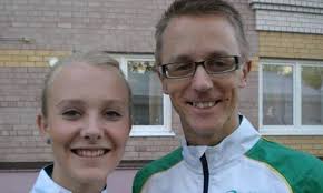 Delegação da Austrália vai ter sete pares de irmãos na Rio-2016