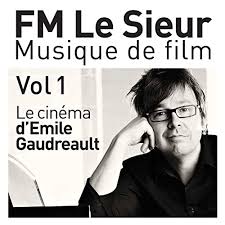 Ils ne se supportent pas. Musique De Film Le Cinema D Emile Gaudreault Vol 1 By F M Le Sieur On Amazon Music Amazon Com