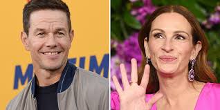 Julia Roberts has moved out of California, but showed up at star-studded  Academy Museum Gala to receive award