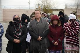 Diyarbakır Genelevindeki pencere krizi sürüyor: 1 günlük iş bırakma  eylemi yapıldı | Independent Türkçe