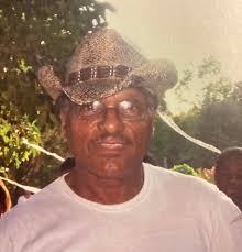 Deacon Randolph Sanders Obituary