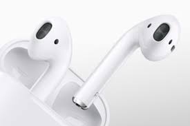 Has anyone else experienced anything like this? How To Use The Extra Features Packed Into Apple S Tiny Airpods Appleinsider