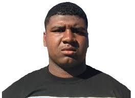 Jacob Daniel Defensive Tackle Recruiting Profile