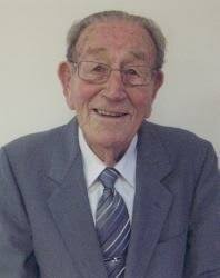 Obituary of Ivor L. Jefferies