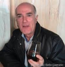 Domiciano el capador” por Fernando Bello