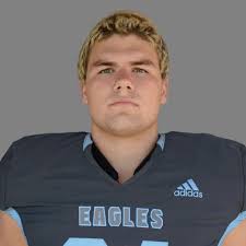 Hunter Hamilton's Granite Hills High School Career Home