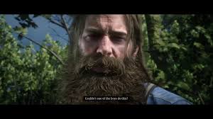 Red Dead Redemption 2 Money Lending J John Weathers