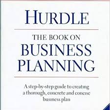 8 Best Business Plan Books