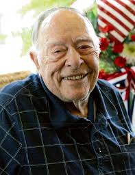 Obituary information for Wilson Blaine Bond