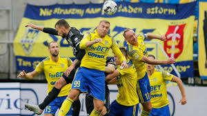 W tabeli sezonu zasadniczego fortuna i ligi gospodarze z trójmiasta zajęli. Arka Lks 0 0 Skrot Meczu Arka Tv Oficjalna Telewizja Klubowa Arki Gdynia