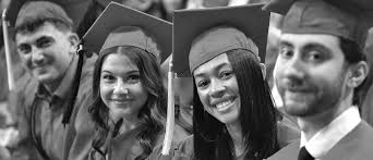 Undergraduate Commencement Program 2025