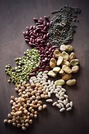 Les Legumes Secs Les Connaitre Les Utiliser Chefnini Legumes Secs Recette Recettes Minceur