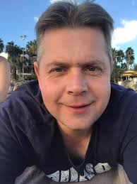 Martin Turner ex Wishbone...