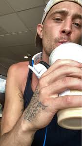 McDonald's chocolate milk