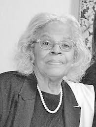 Wilma Bowles Obituary (2020)