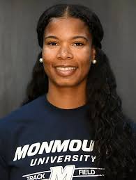 Derricott Named Track & Field Assistant Coach