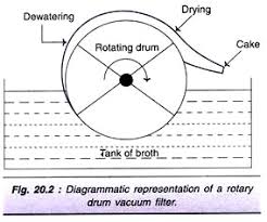 Stages In Downstream Processing 5 Stages