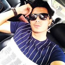 Lagi novel ke drama.kali ini playboy itu suami aku. Biodata Fattah Amin Cerita Budak Sepet