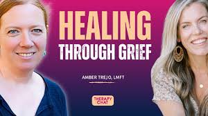Healing Complex Trauma whilst Grieving