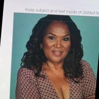 Linda Murdock's Instagram, Twitter & Facebook