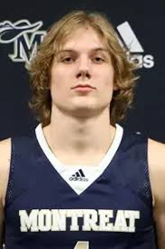 2022-23 JV Men's Basketball Roster