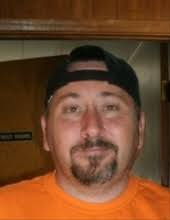 Obituary information for Brian Shawn Johnson