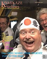 Wings West American Eagle