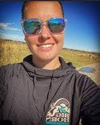 Amber Haug's Instagram, Twitter & Facebook