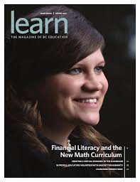 Learn Magazine