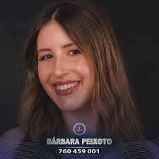 BÁRBARA PEIXOTO é finalista representante de AMARANTE na Final Nacional Ms  Portugal