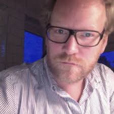 Karl-Anders Johansson's Profile