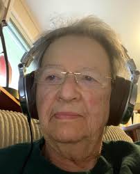 Here I am enjoying your fine work.