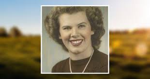 Joyce Schneider Obituary January 7, 2011