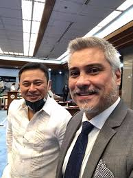 Quarantine Boys back at work at the...