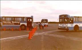 Image result for Municipal Orange 2009 Fleet