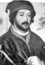 Maybe you would like to learn more about one of these? Biografia De Alonso De Ojeda Su Vida Historia Bio Resumida