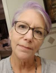 Obituary for Susan Cook Adkison