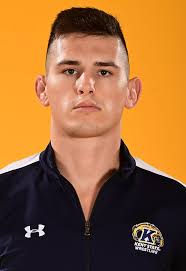 Komara Crowned Champ, McCracken Heads to NCAAs, Flashes 7th at MAC  Championships