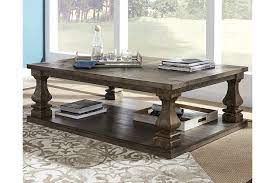 Great savings & free delivery / collection on many items. Johnelle Coffee Table Ashley Furniture Homestore
