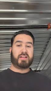 Packaging Up Our Restaurant Gloves For Our Online Customer