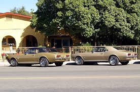 Image result for Sierra Fawn 1967 Camaro