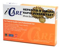 David hiv 1/2 test kit. Icare Hepatitis B Home Test Kit Rapid Test Kit Mart